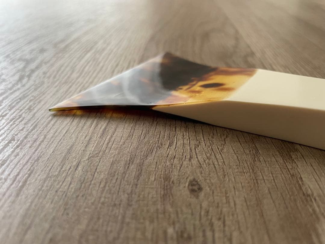 津軽三味線　鼈甲撥　糸　指すり　ケース　4点セット