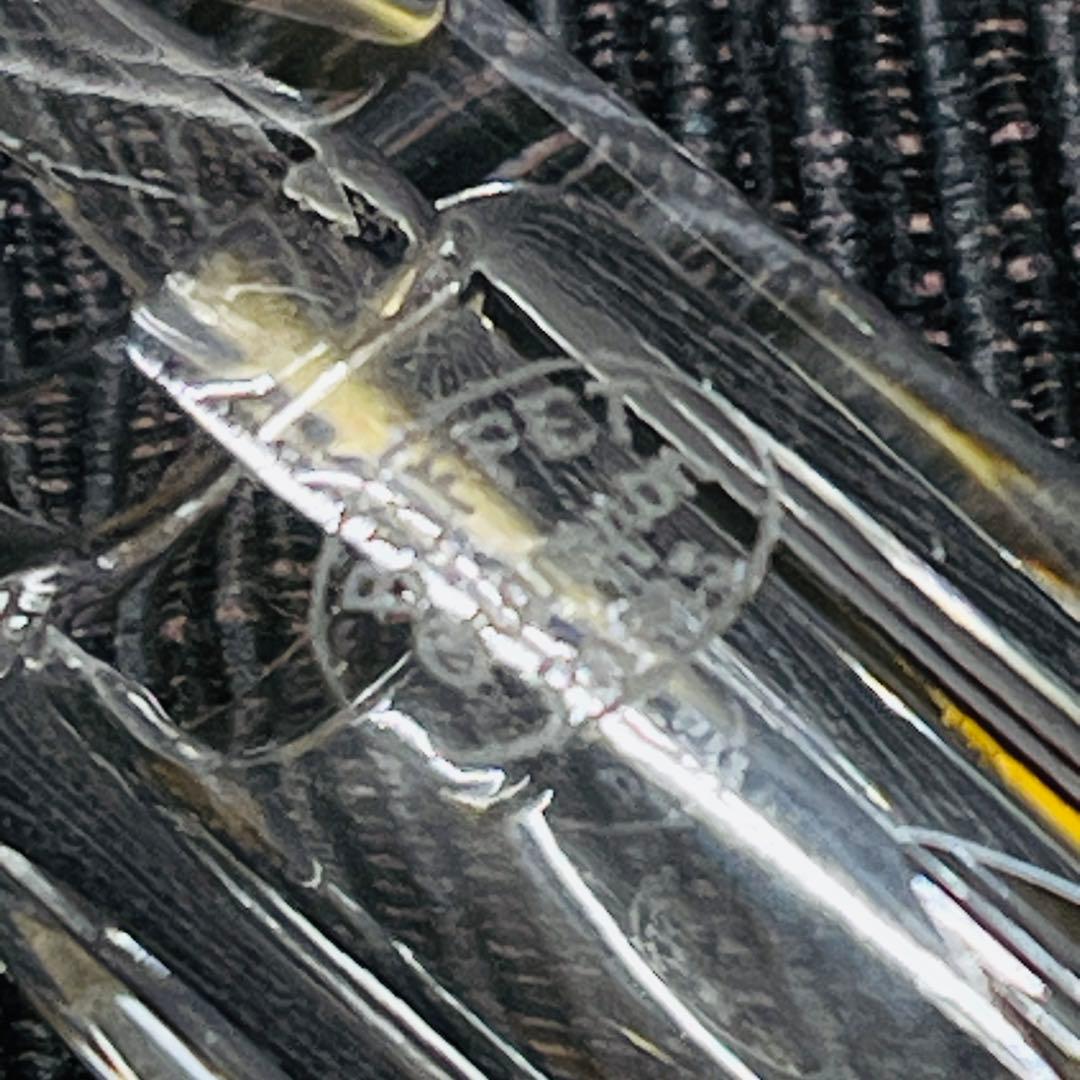 超希少 ビュッフェクランポン クラリネットマウスピース クリスタル製