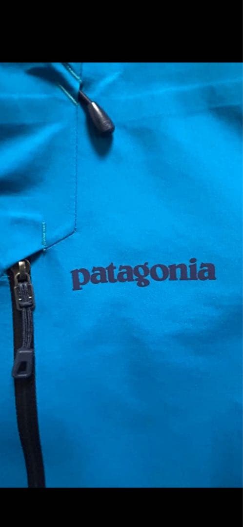 パタゴニアスキー＆スノーボードウェア　ゴアテックス上下Sサイズ