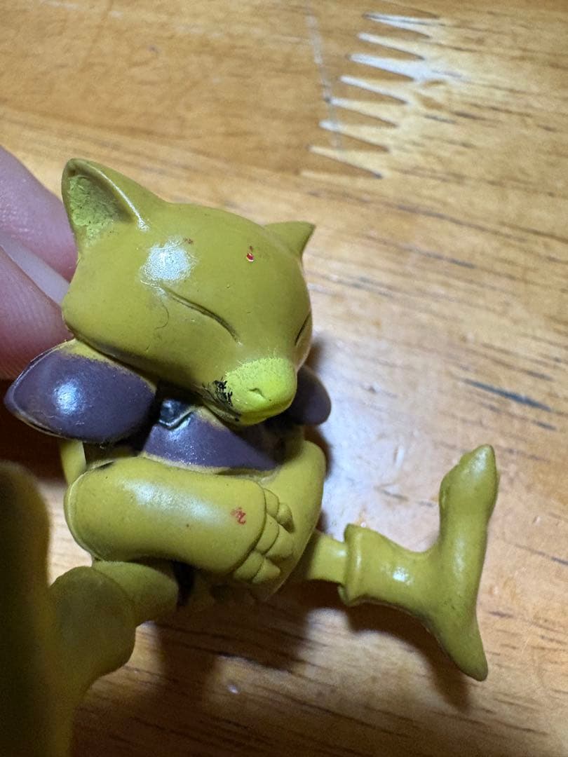 ポケモン コレクションフィギュア 約21体