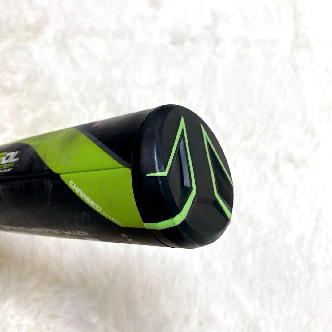 ✨美品✨MITSUWATIGER REVOLTIGER 一般軟式 バット 野球