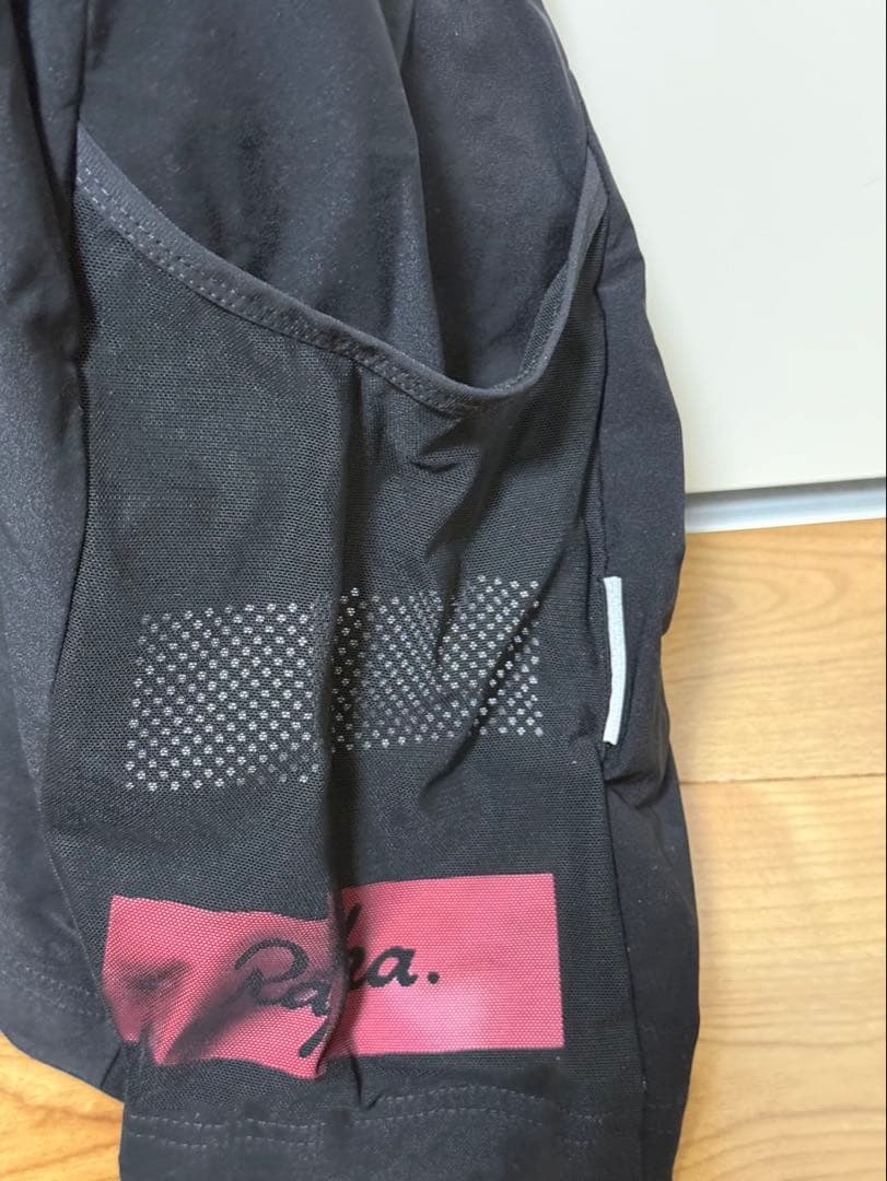 ラファ Rapha CARGO BIB SHORTS カーゴビブショーツ グレー