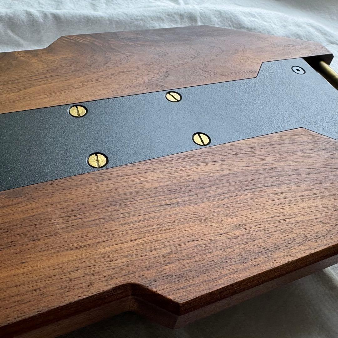 【美品】WANTKEY CAMP SBS ウォンキーキャンプ　キャンプテーブル