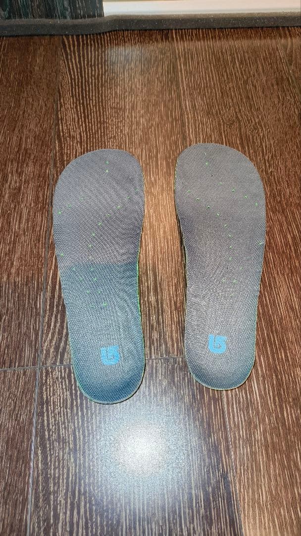 BURTON メンズ CONCORD BOA 2017 27cm