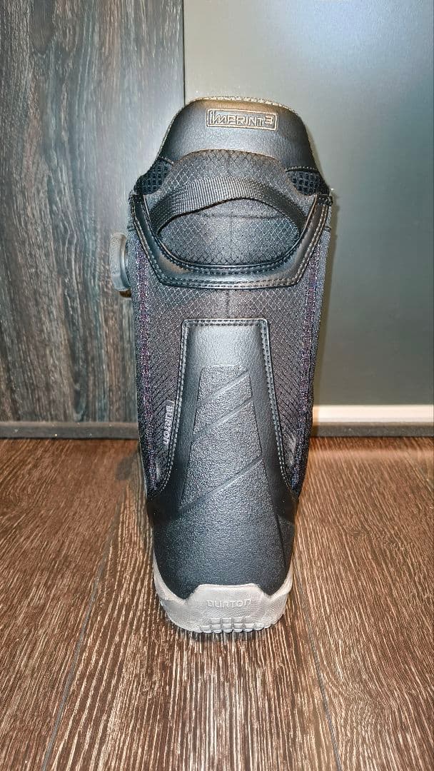 BURTON メンズ CONCORD BOA 2017 27cm