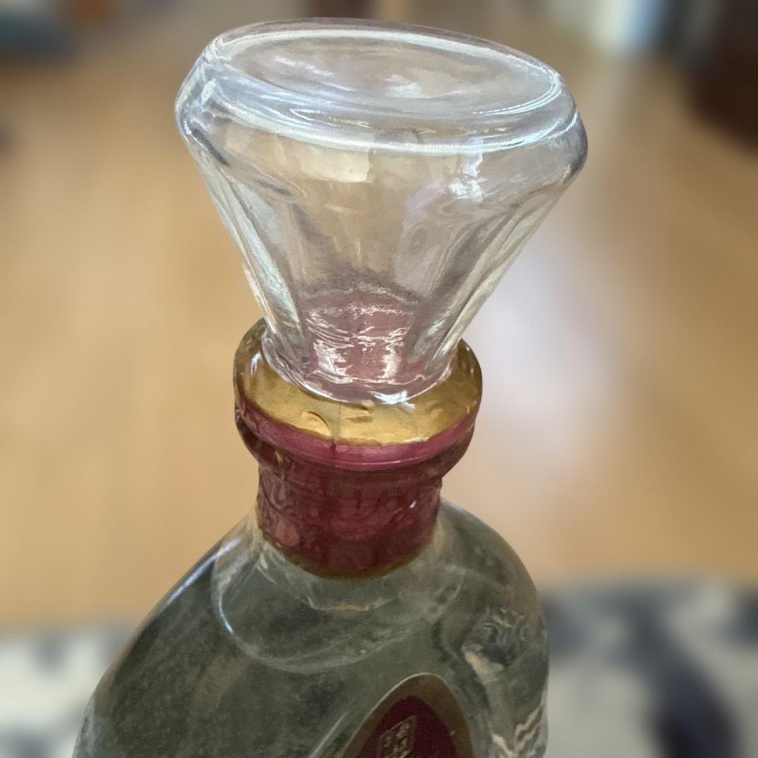 金門高粱酒 823金門記念酒