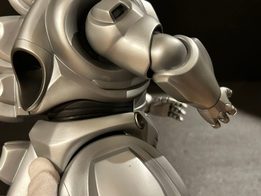 X-PLUS 少年リック 東宝30CMシリーズ メカゴジラ 1993