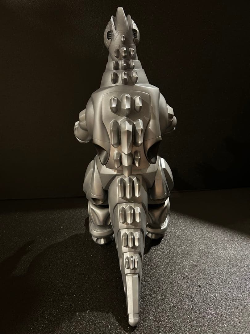 X-PLUS 少年リック 東宝30CMシリーズ メカゴジラ 1993