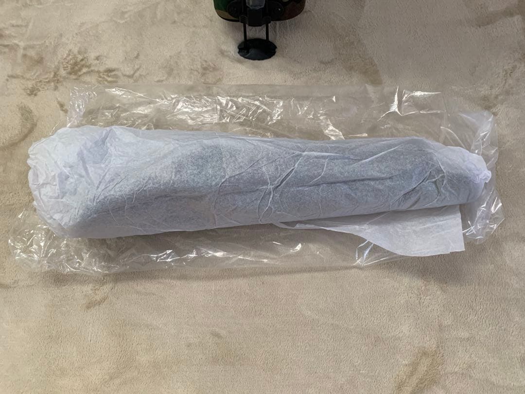 【未使用品】BRIEFING SELF STAND CARRY