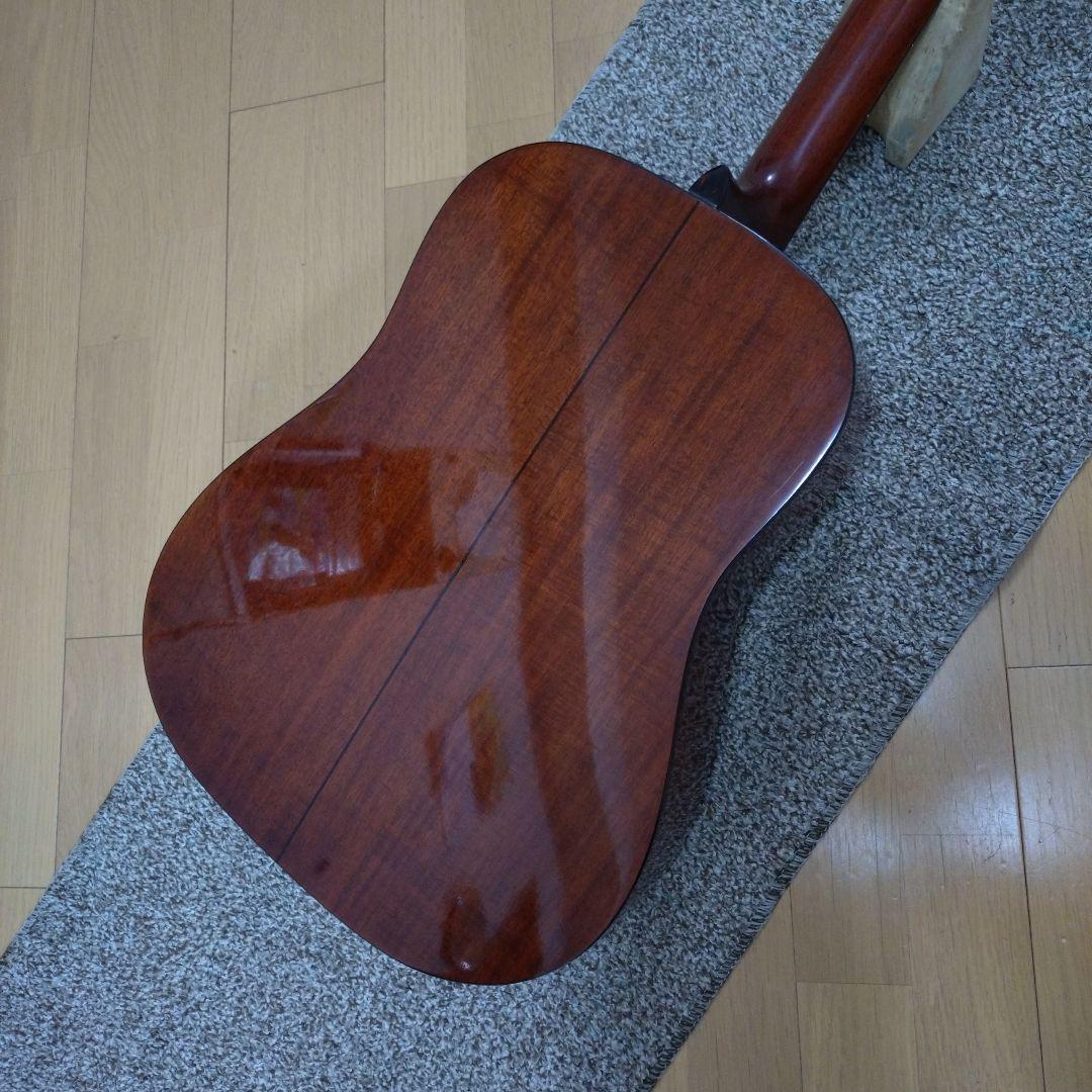 K.yairi アコースティックギター 50-LOS