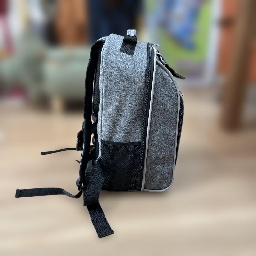 コムペット　バッグパック　パエナ