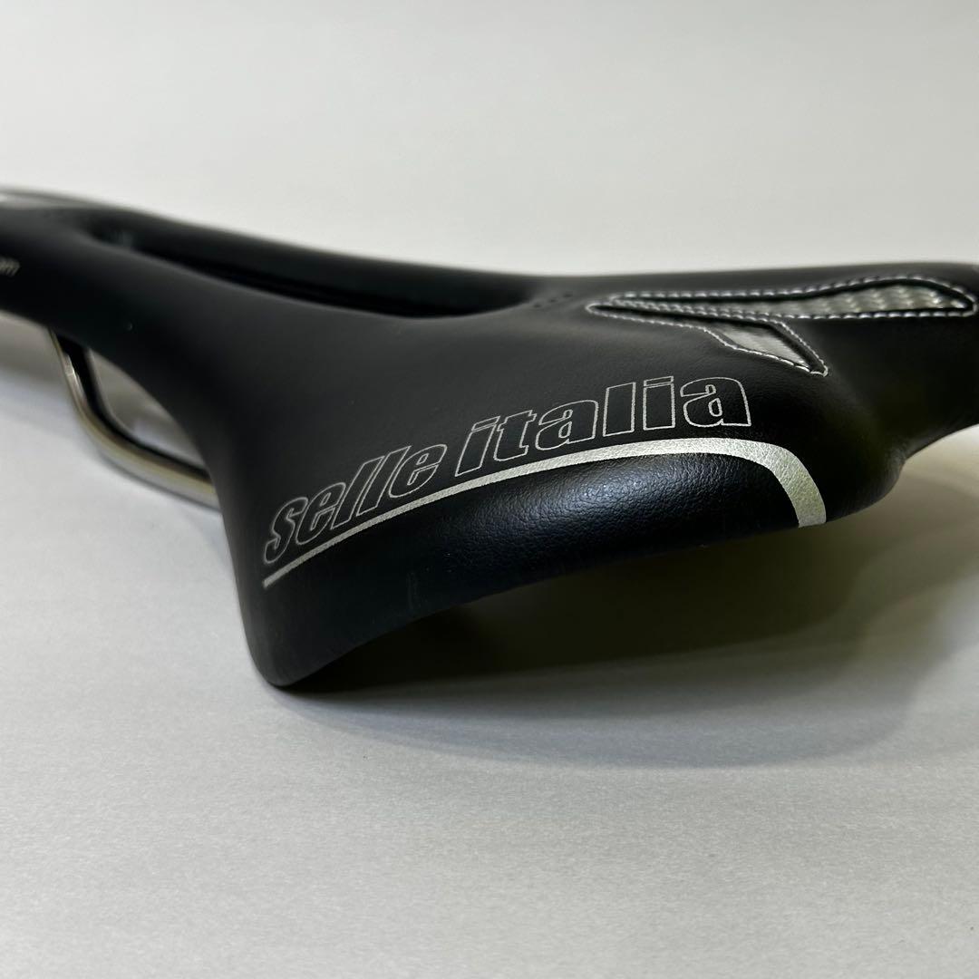 【即発送可】Selle Italia SLR サドル チタンレール