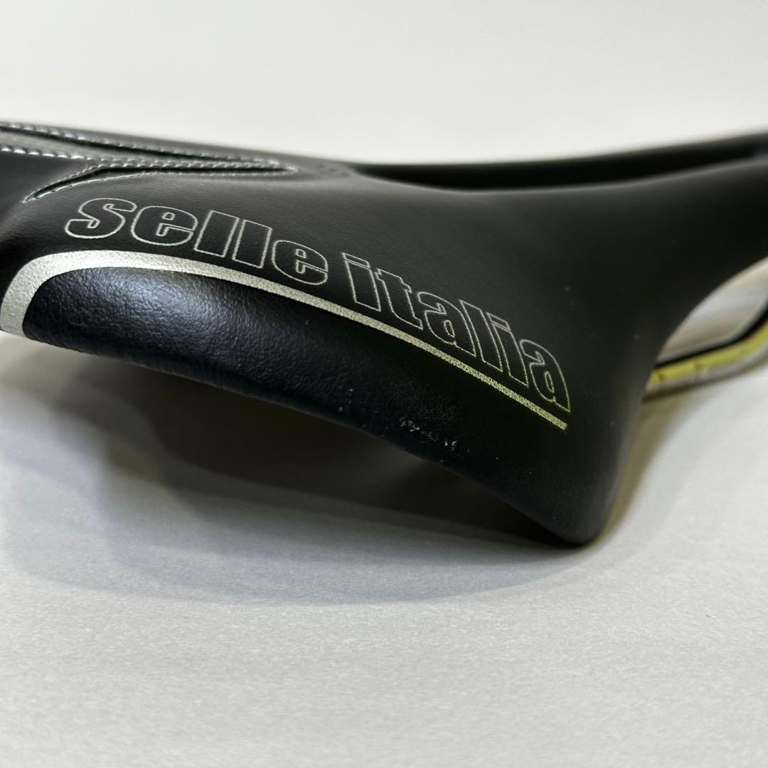 【即発送可】Selle Italia SLR サドル チタンレール