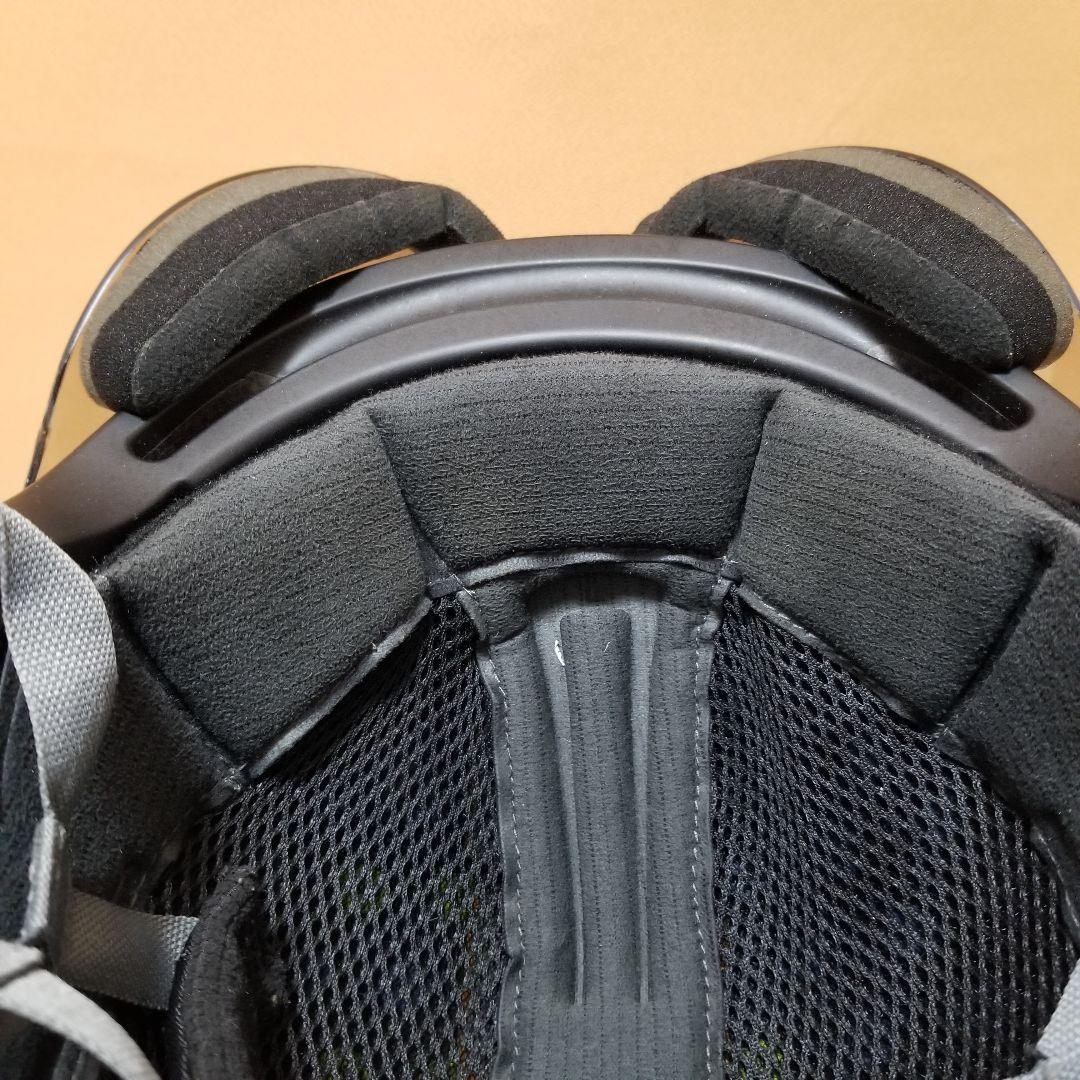 GIRO VUE MIPS レンズ一体型ヘルメット 訳あり 004