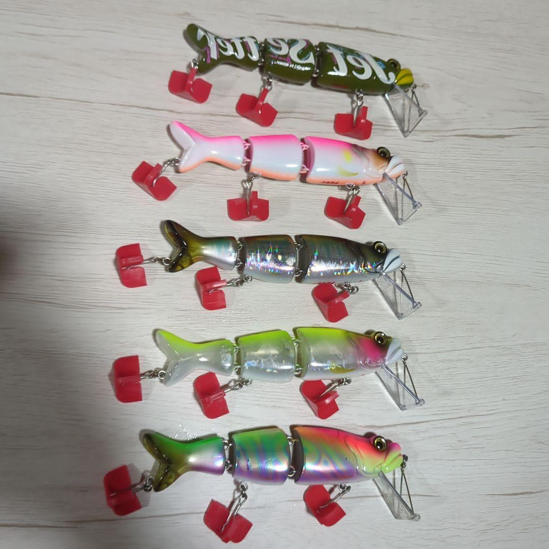 トビキチ 5個セット