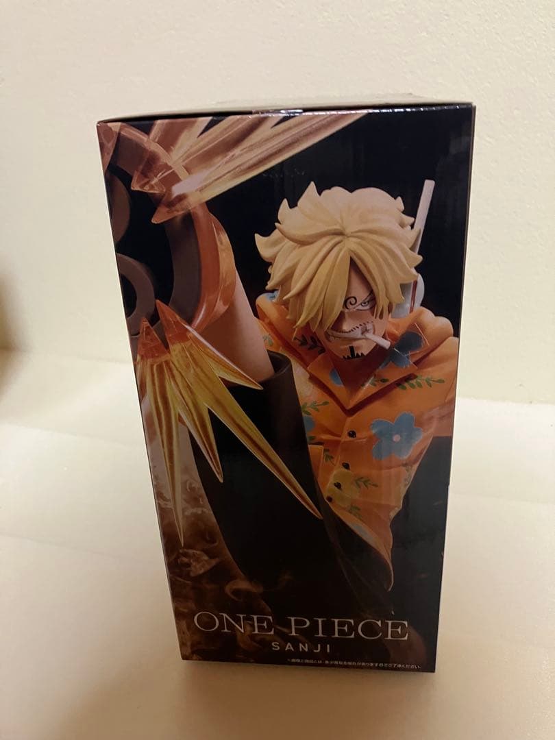 ワンピース一番クジセット