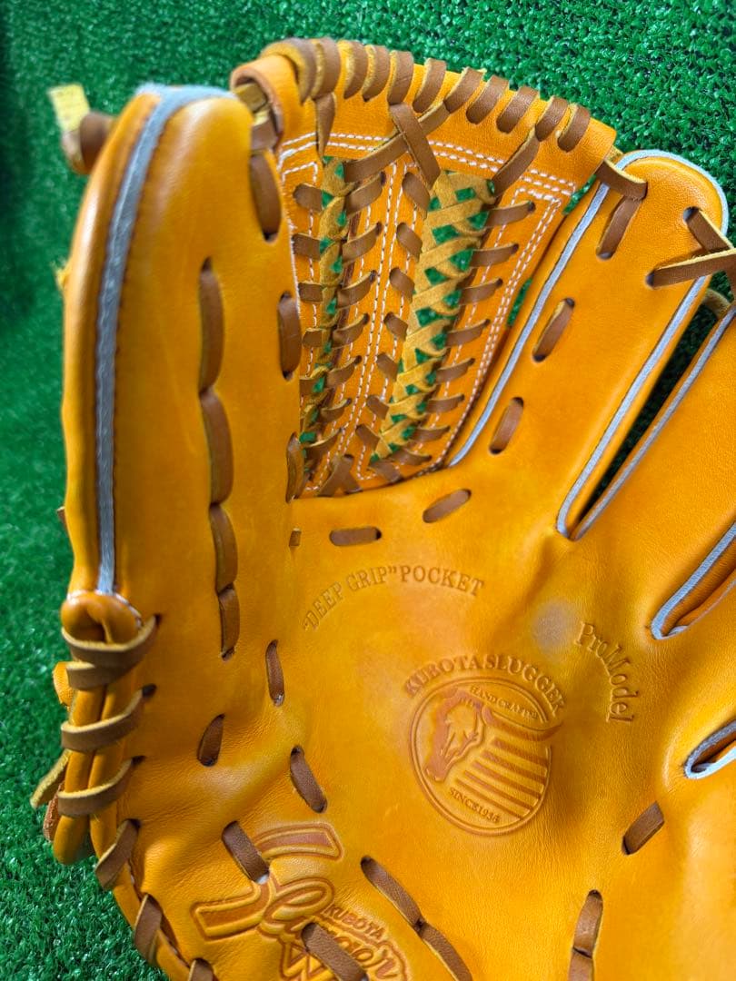 久保田スラッガー　軟式　内野手　KSN-L7S