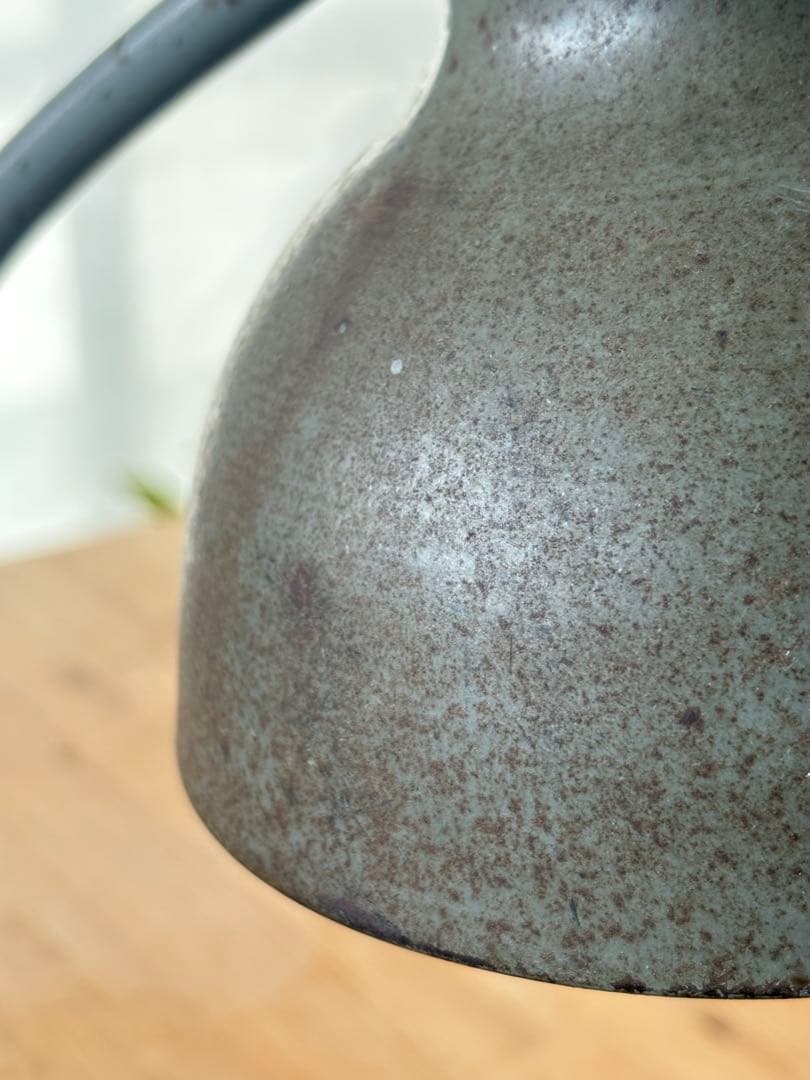 kanden カンデム　ヴィンテージデスクライト 電球E26　Bauhaus