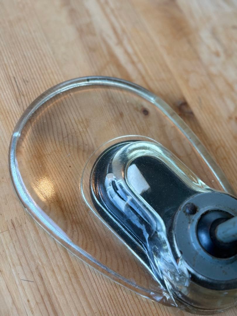 kanden カンデム　ヴィンテージデスクライト 電球E26　Bauhaus