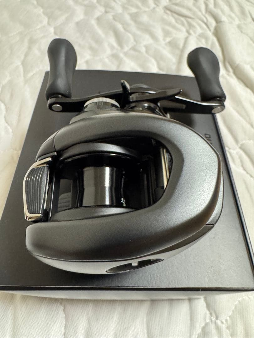 シマノ　エクスセンスDC XG レフト　ほぼ未使用品