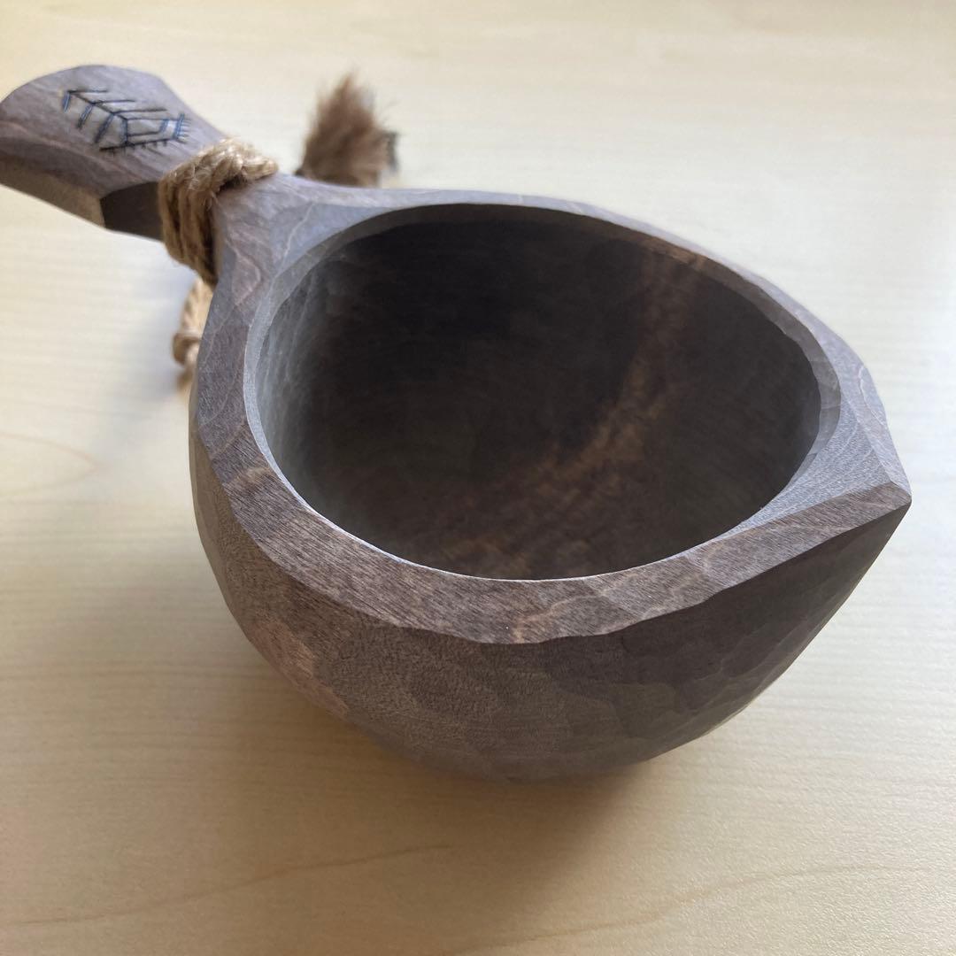 【新品】ソウルオブシベリア　 Blizzard No.9010 ククサ