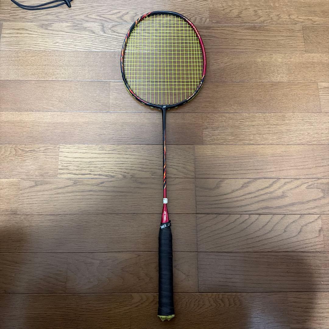 アストロクス99プロ 第2世代