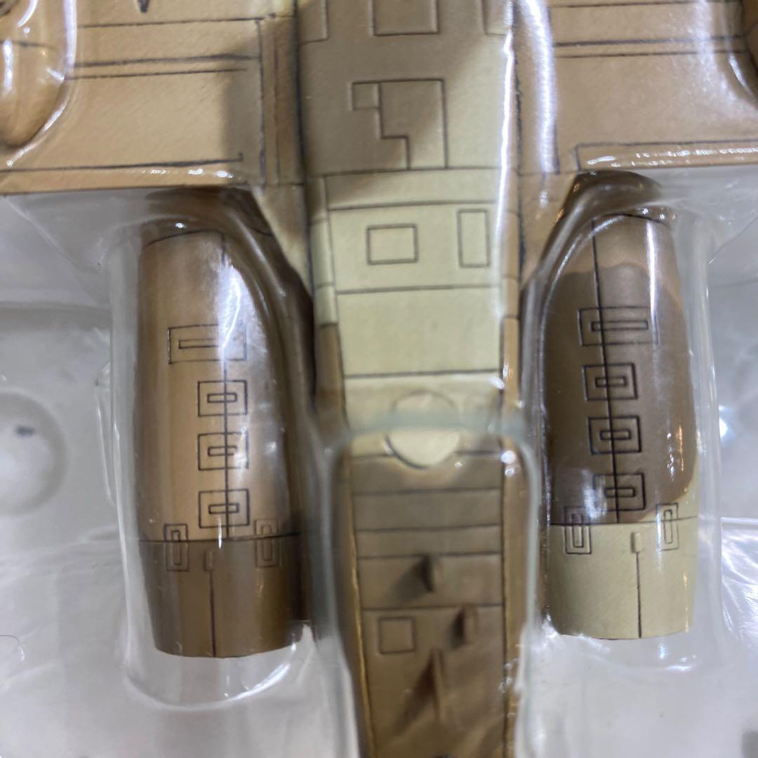 ホビーマスター 1/72 A-10A Peanut 模型