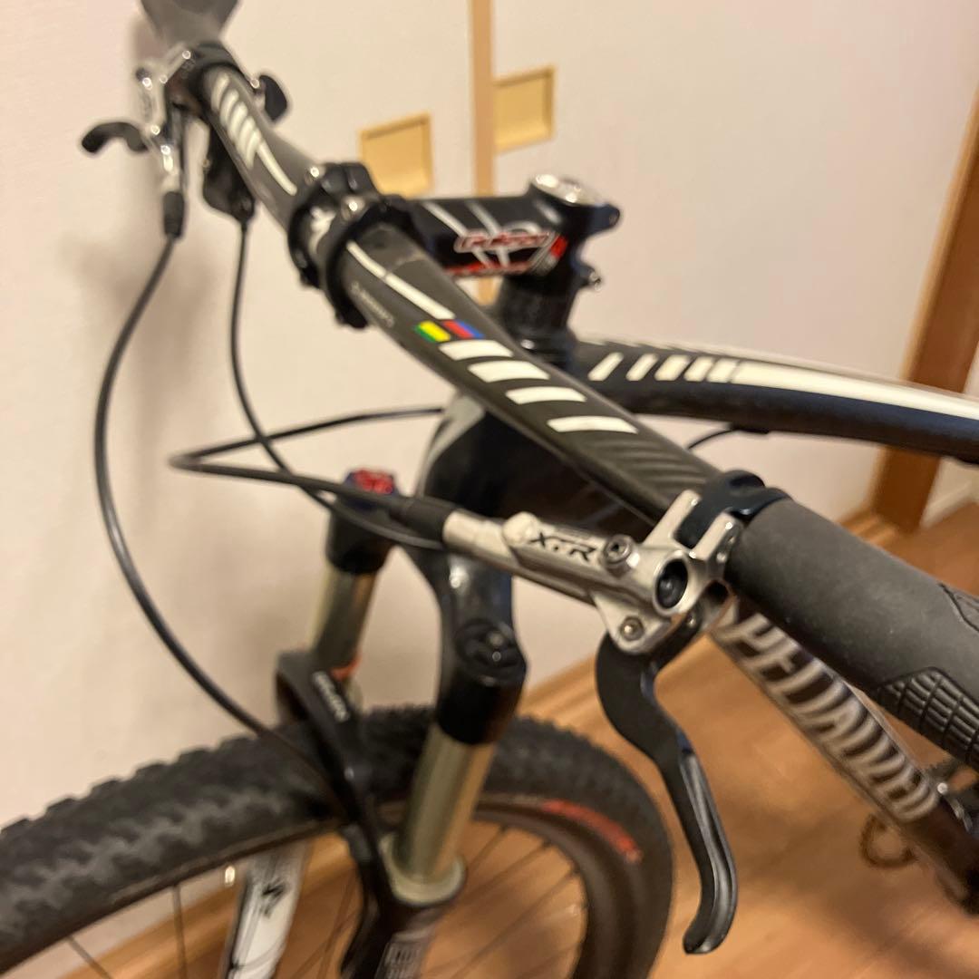 スペシャライズド　スタンプジャンパーHT 29インチ　1×12速