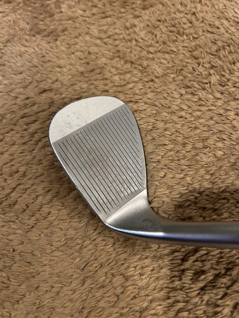 PING s159 H-10 54度 ウェッジ モーダス110 フレックスS