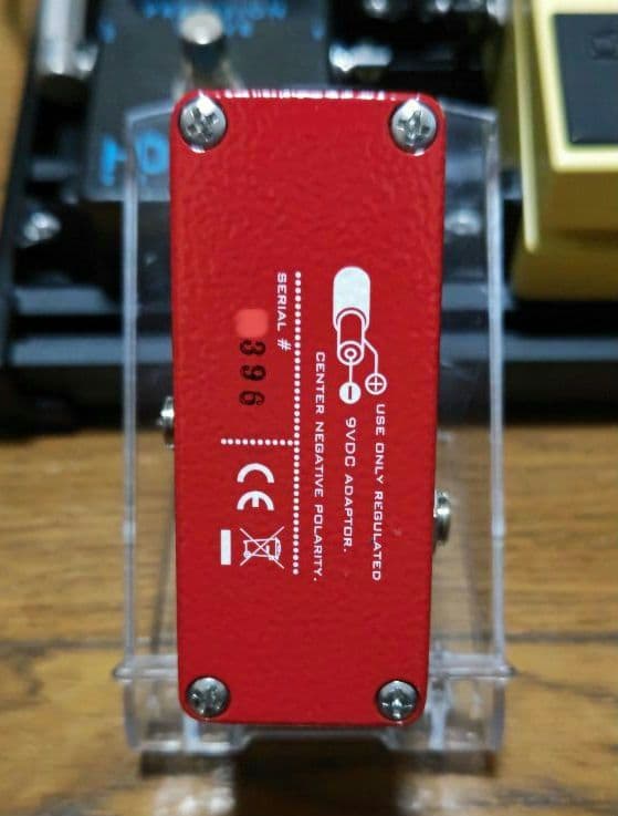 E.W.S Little Brute Drive Ⅱ