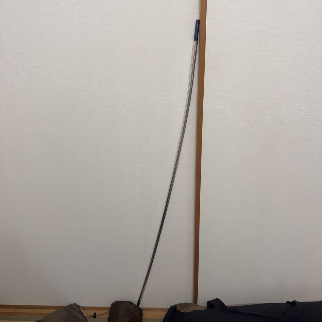 スノーピーク　トルテュPro