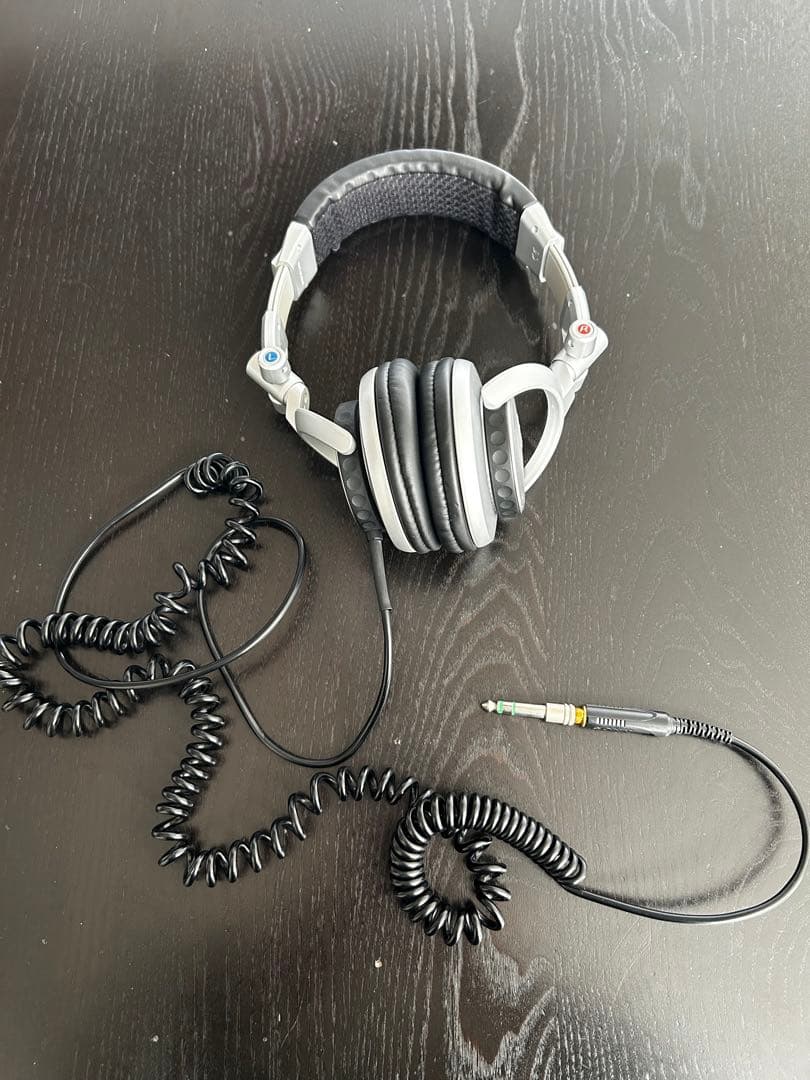 SONY MDR-Z700 ダイナミックステレオヘッドフォン（中古）