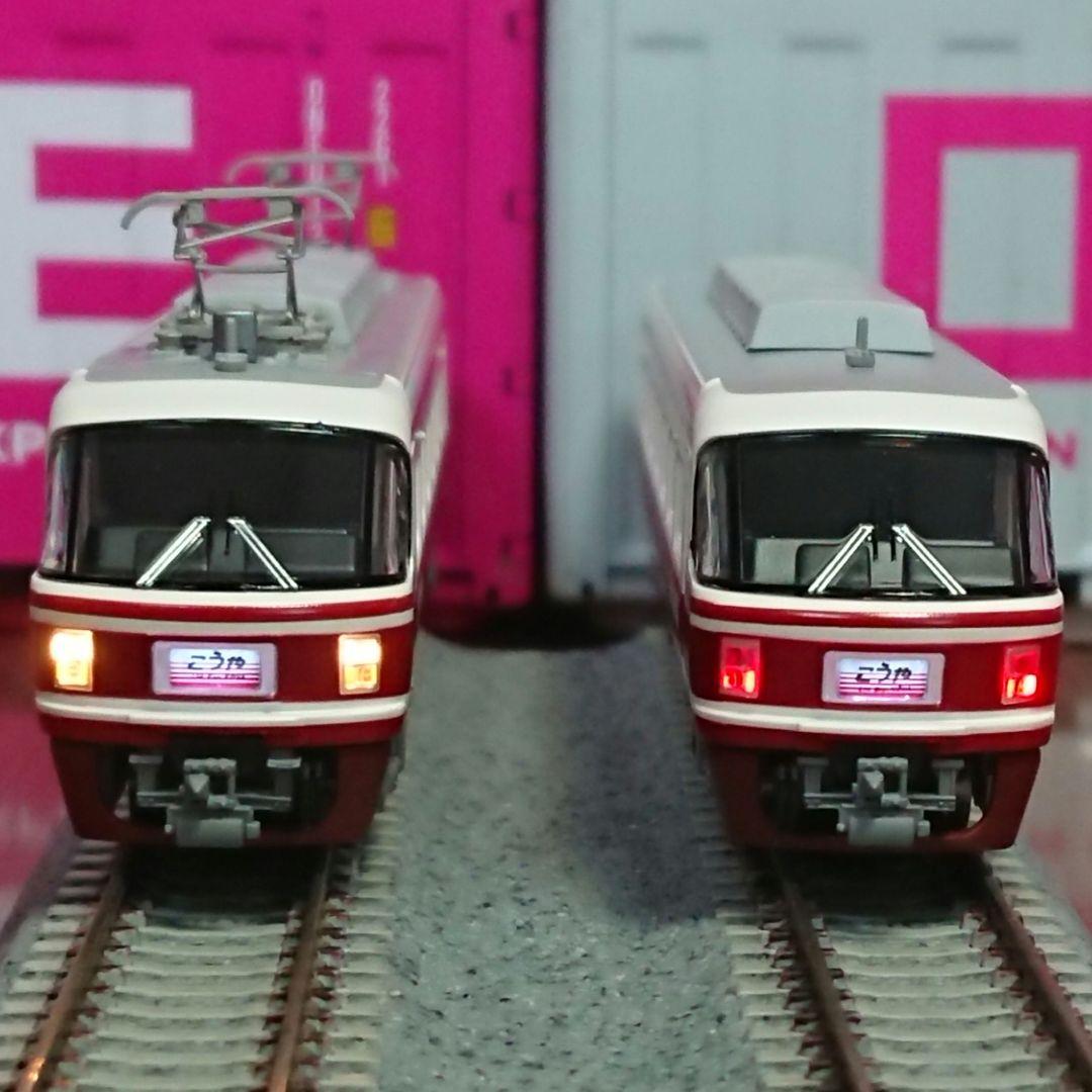 Nゲージ ポポンデッタ 南海30000系 こうや