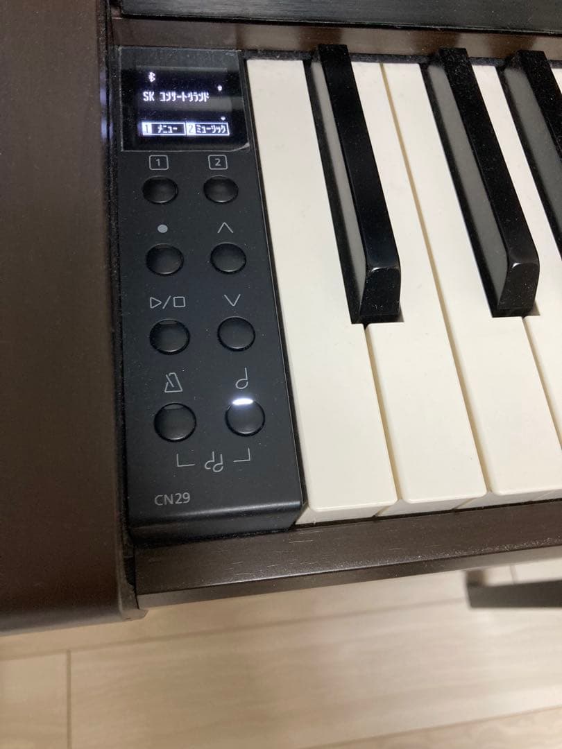 KAWAI 電子ピアノ　質問などありましたら、遠慮なくです(^^)