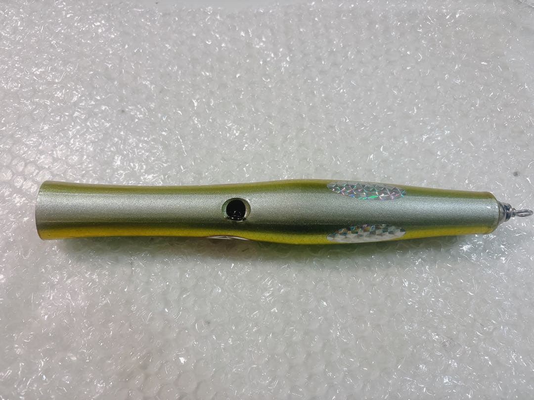 貝田ルアー トランペット250DX カーペンター 【希少】　【新品未使用】