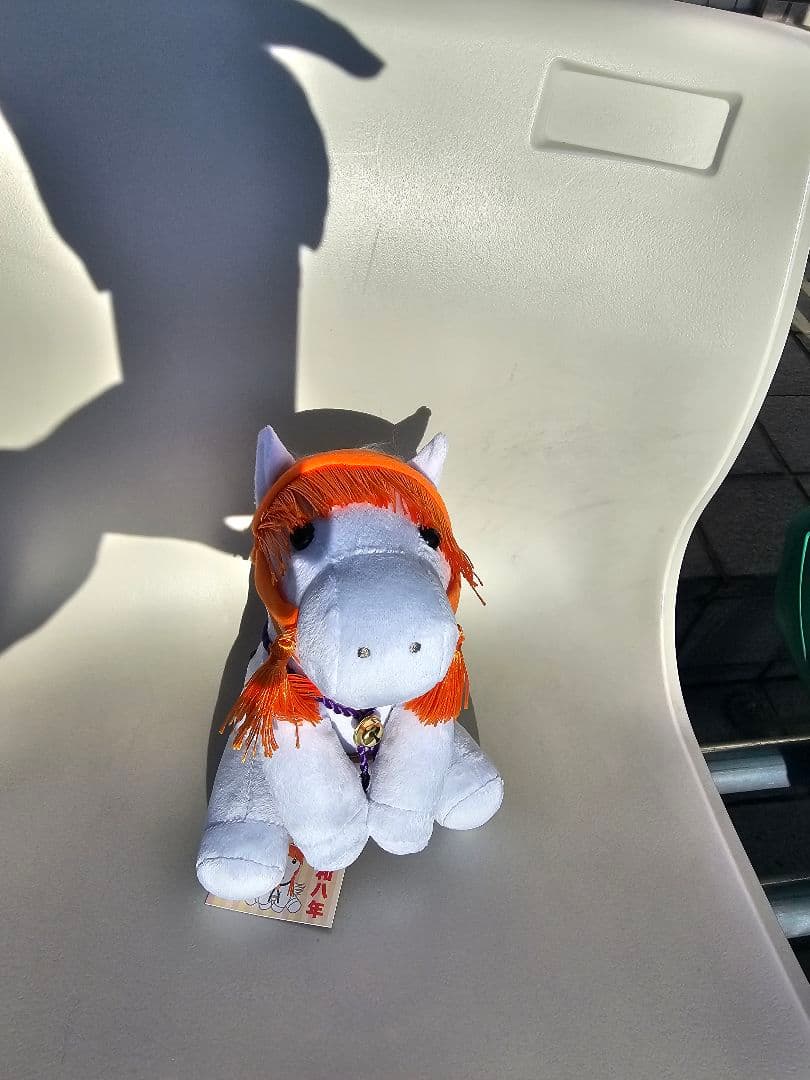 シンメチャン　マネキクン他　金杯セット