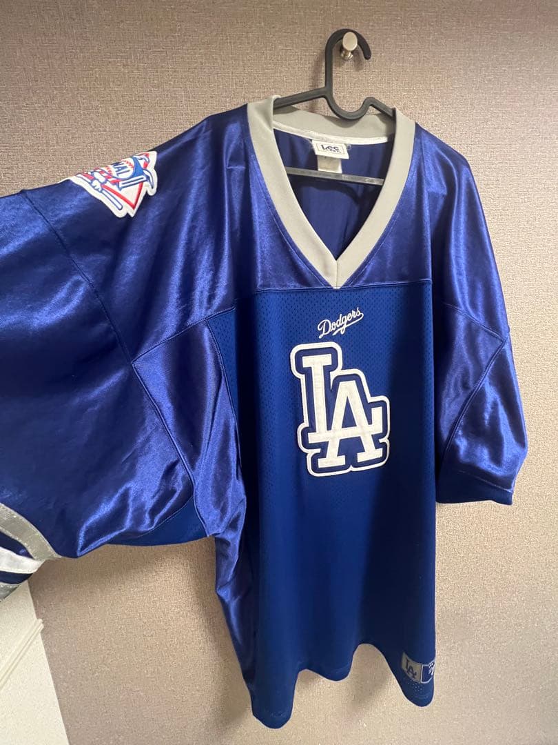 Los Angeles Dodgers アメリカンフットボールジャージ