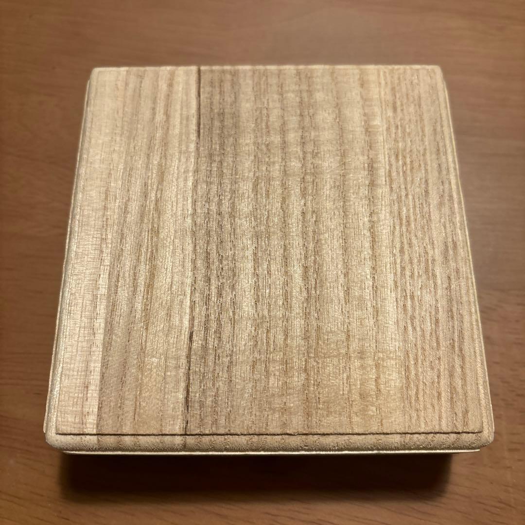 江戸後期　葦文様鍔　長州萩住河治六郎右衛門尉 友直作 Tsuba