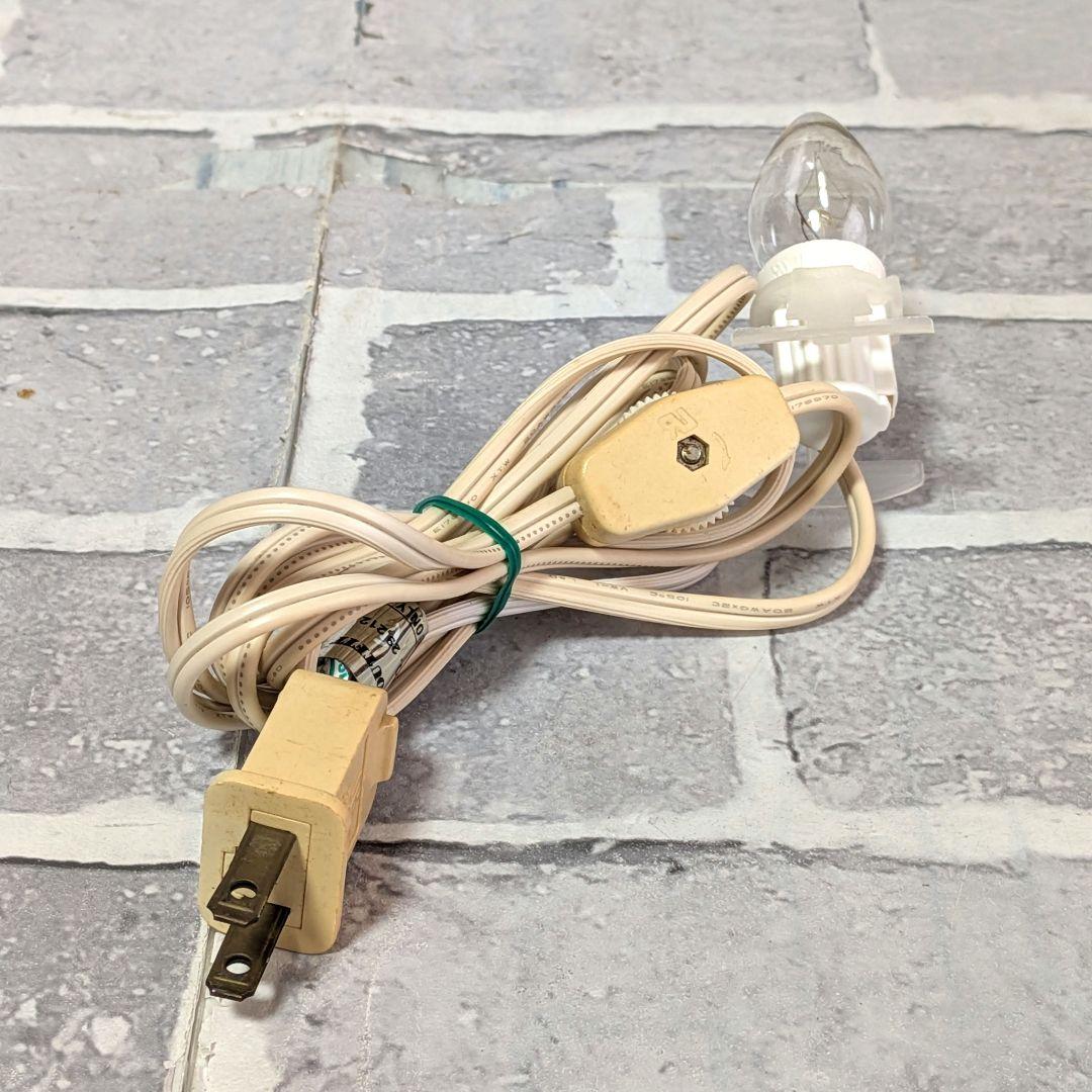 レア物 Coca-Cola ランドリー クリーナーズ イルミネーション付 置物