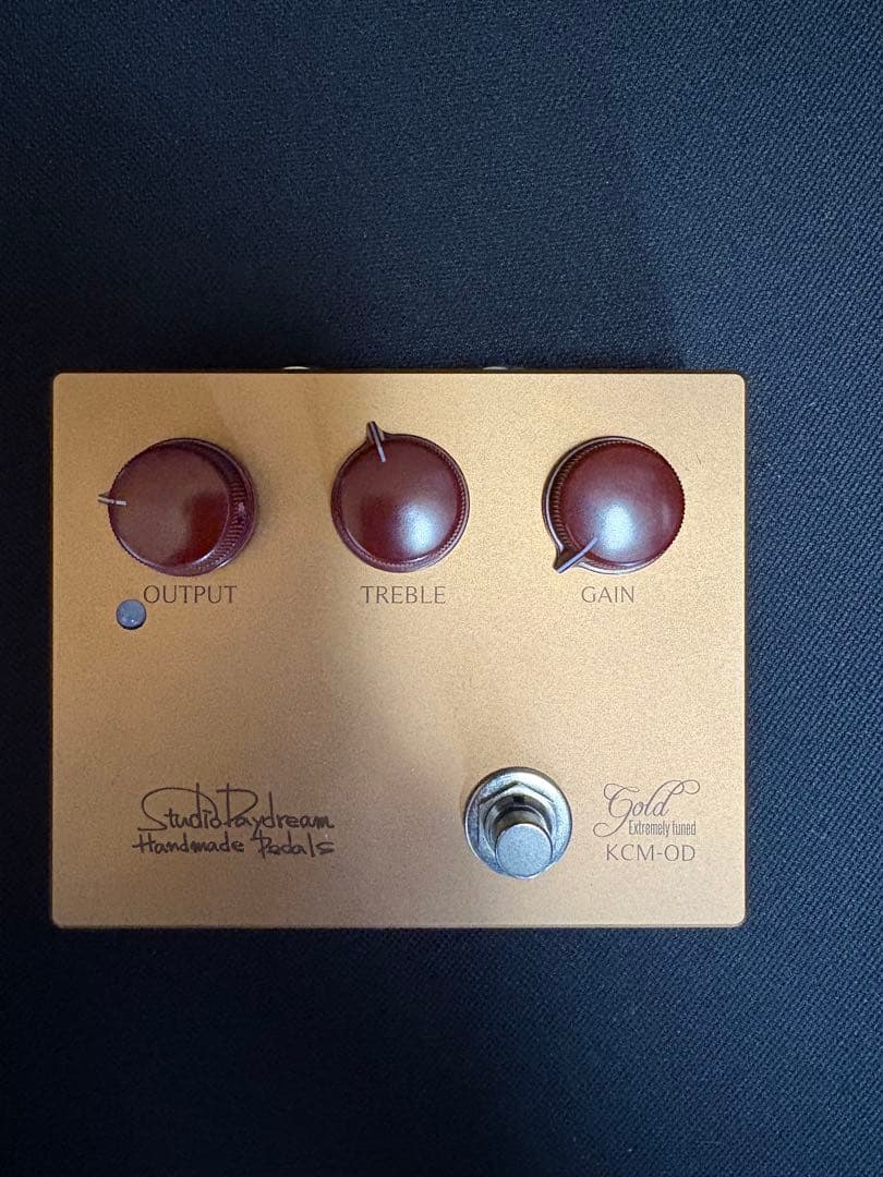 Studio Daydream KCM-OD GOLD V9.0 [絶版品]