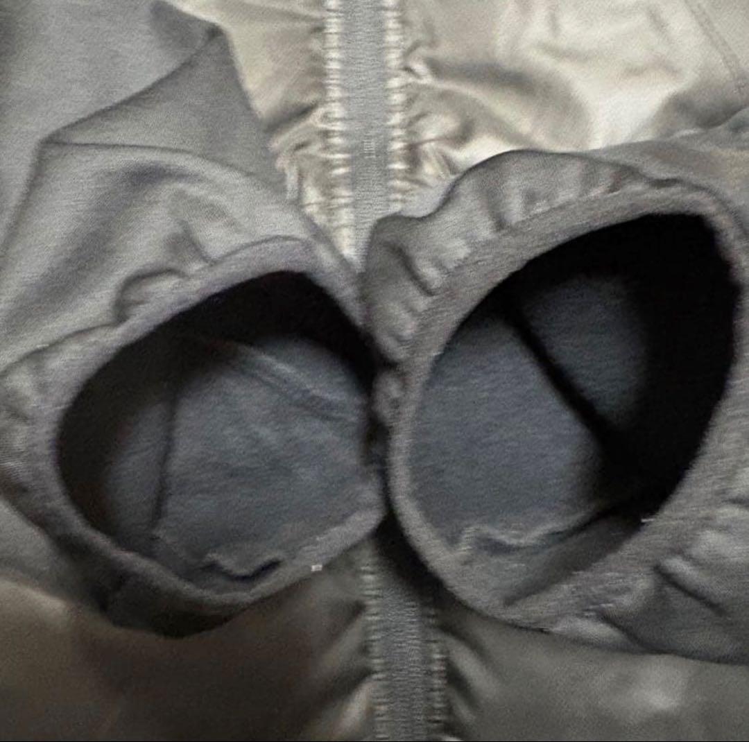 Rawlings 黒 ダウンジャケット【2XO】