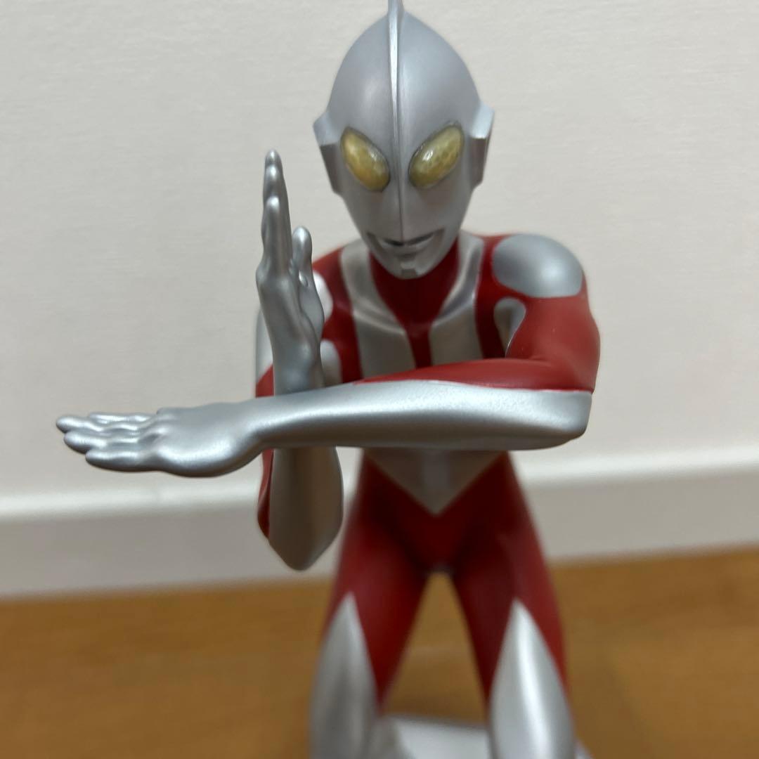 【最終値下げ】エクスプラス　RMC＋シン・ウルトラマン　ウルトラマン