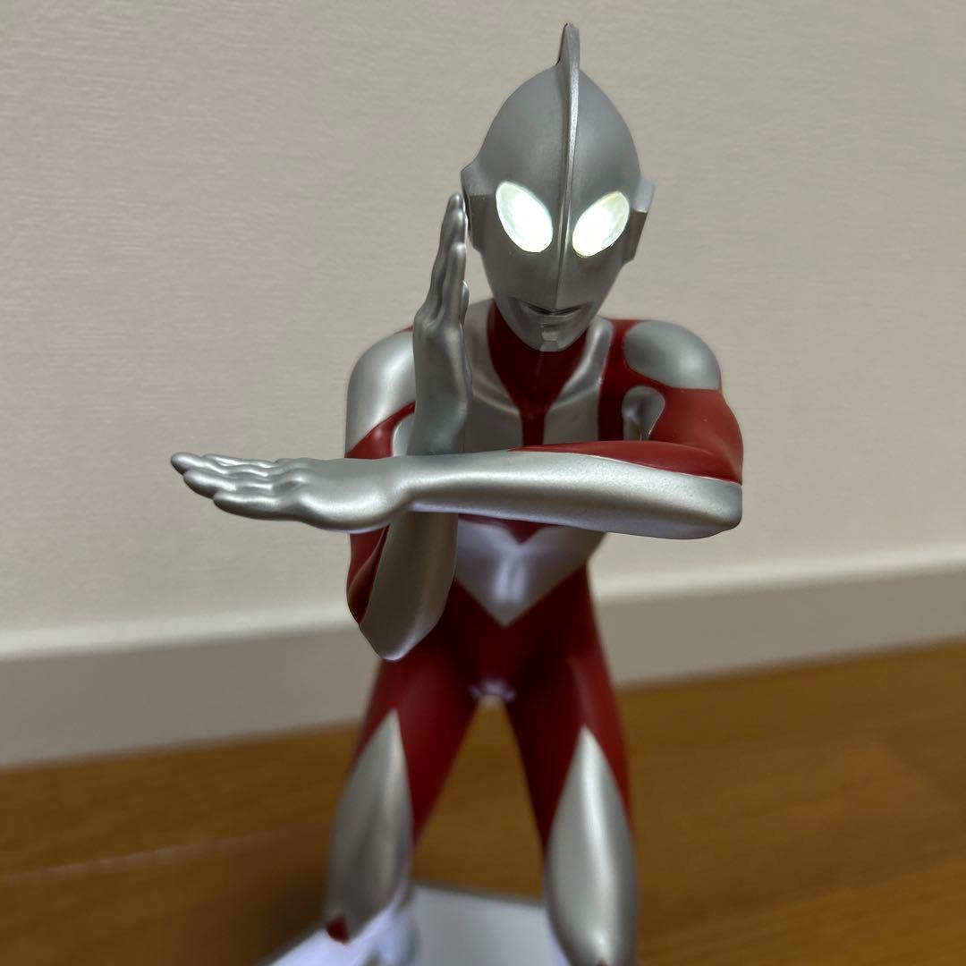 【最終値下げ】エクスプラス　RMC＋シン・ウルトラマン　ウルトラマン