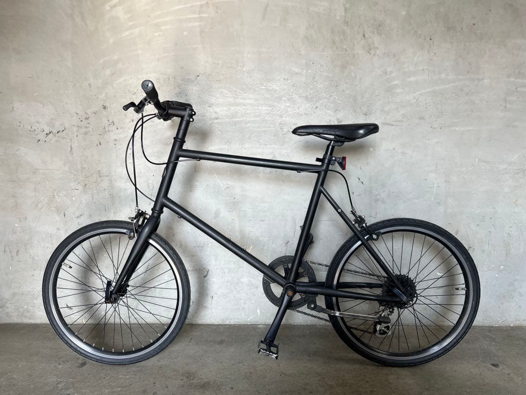 ミニベロ TOKYOBIKE トーキョーバイクCALIN 20インチ