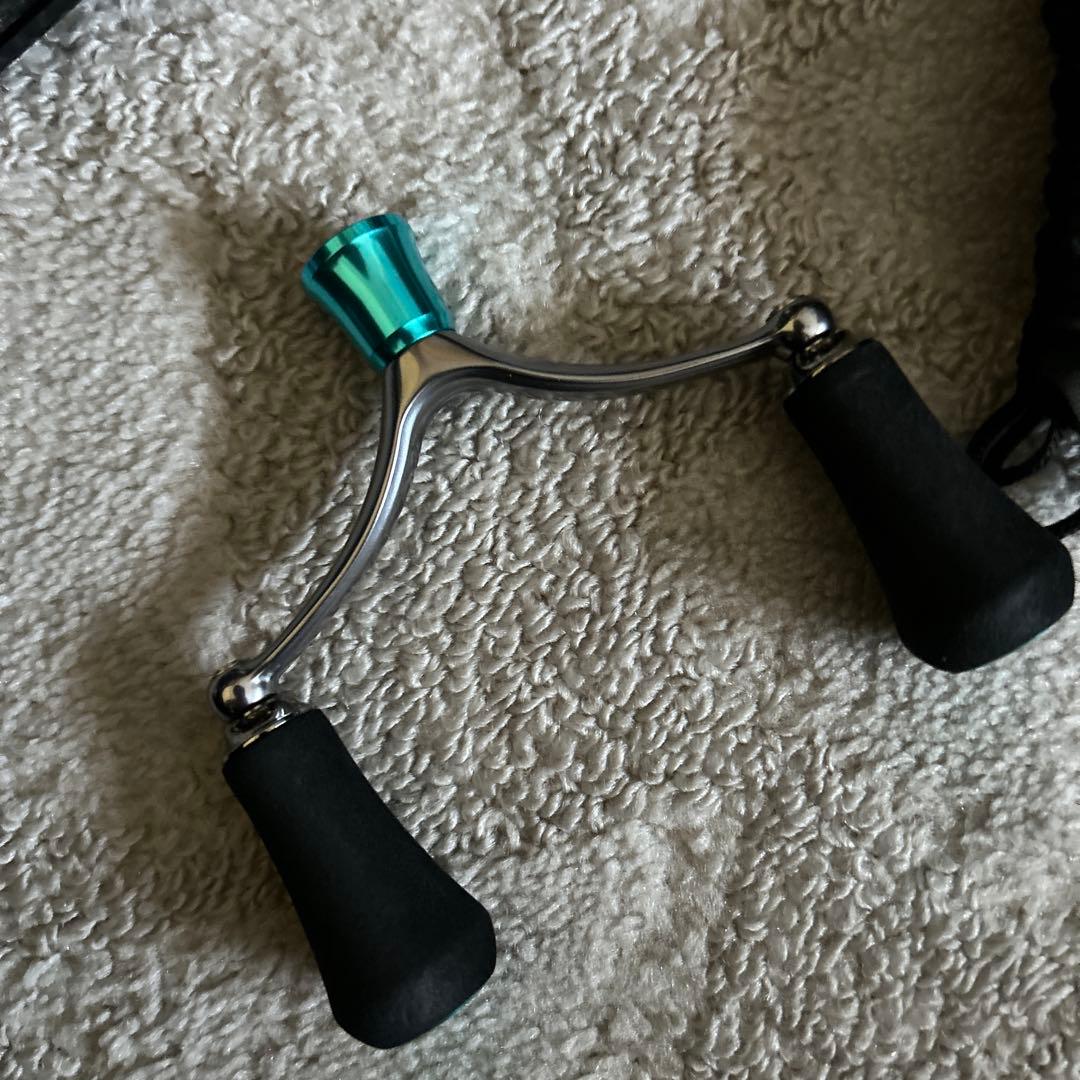 DAIWA LT2500-XH-DH スピニングリール