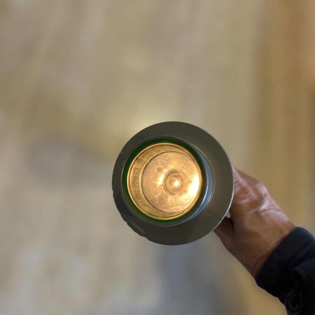 ライトセーバーセット（オレンジ・赤・グリーン）