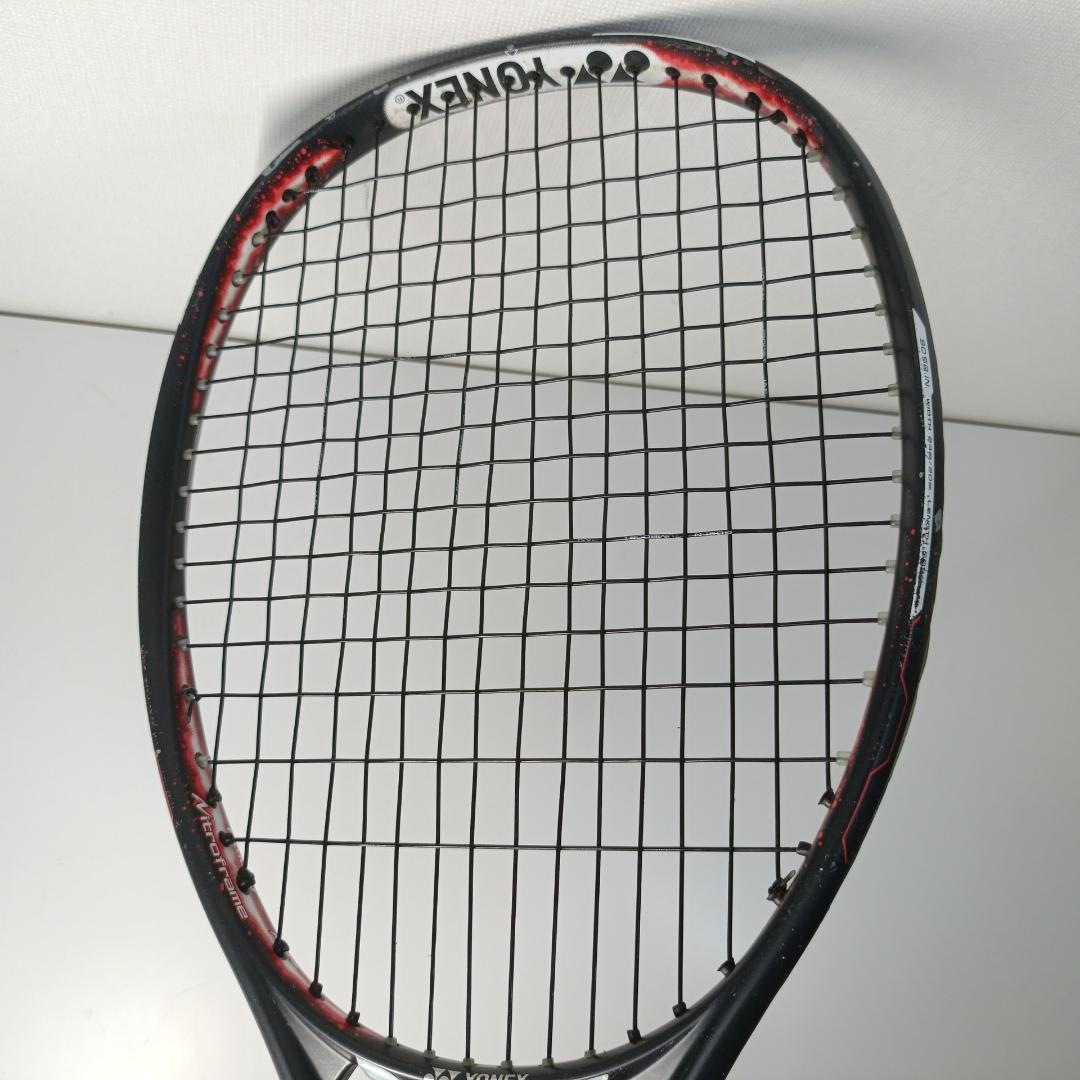 ヨネックス ジオブレイク 70V YONEX GEOBREAK テニスラケット