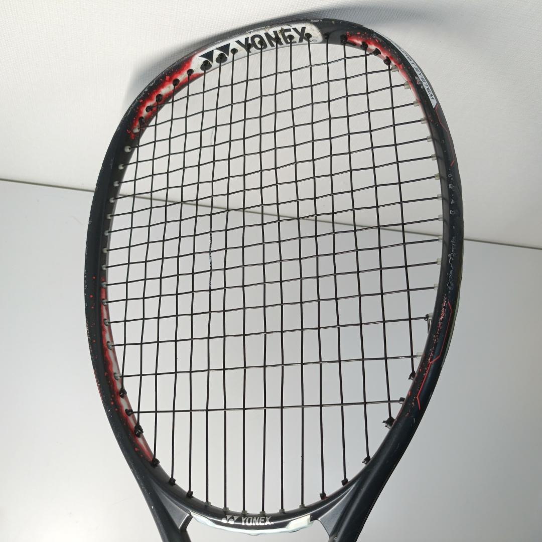 ヨネックス ジオブレイク 70V YONEX GEOBREAK テニスラケット