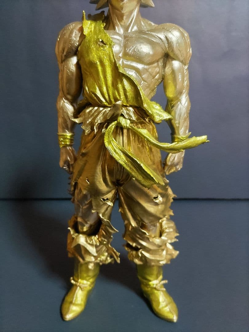 SMSP孫悟空02 国内正規品 リペイント