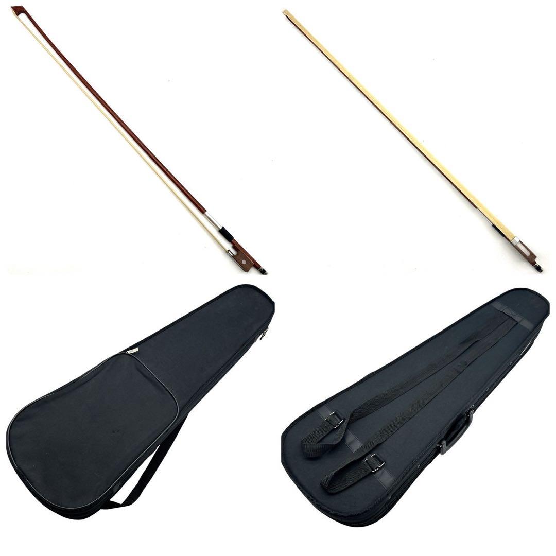 SUZUKI スズキ バイオリン No.280 3/4 1992年製